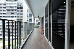 Heron Bay (D19), Condominium #598176011
